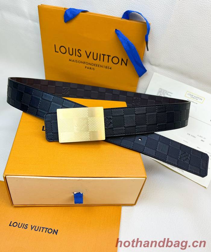 Louis Vuitton Belt 38MM LVB00188-2